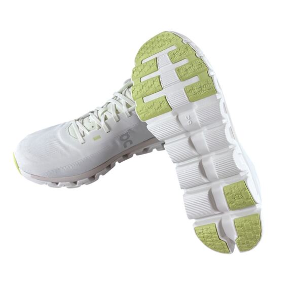 NWB - On Cloud CloudFlow4 Sneakers Sz 10.5 M - 3WD30110248 - Picture 2 of 7